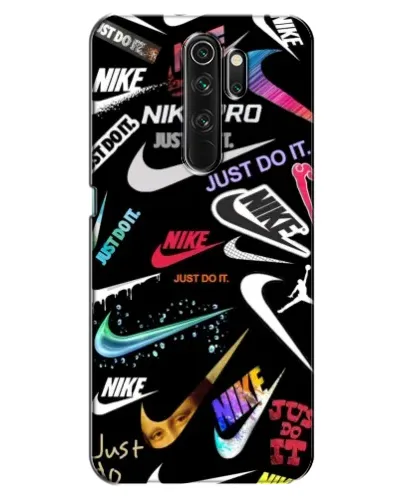 Чехол для OPPO A5 (2020) с картинкой «Nike — роскошь» Чехол для OPPO A5 (2020) с картинкой «Nike — роскошь»