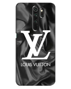 Чехол для OPPO A5 (2020) с картинкой «Шелковый Louis Vuitton»