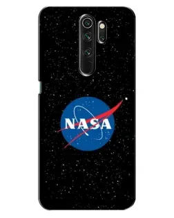Чехол для OPPO A5 (2020) с картинкой «NASA — звездное небо» Чехол для OPPO A5 (2020) с картинкой «NASA — звездное небо»
