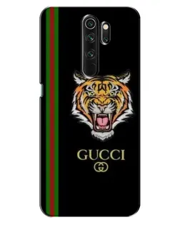 Чехол для OPPO A5 (2020) с картинкой «Тигр Gucci» Чехол для OPPO A5 (2020) с картинкой «Тигр Gucci»