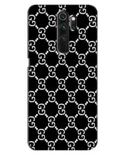 Чехол для OPPO A5 (2020) с картинкой «Gucci — сетчатый паттерн» Чехол для OPPO A5 (2020) с картинкой «Gucci — сетчатый паттерн»