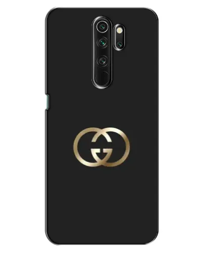 Чехол для OPPO A5 (2020) с картинкой «Минимализм Gucci»