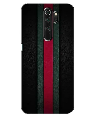 Чехол для OPPO A5 (2020) с картинкой «Gucci — неоновая линия»
