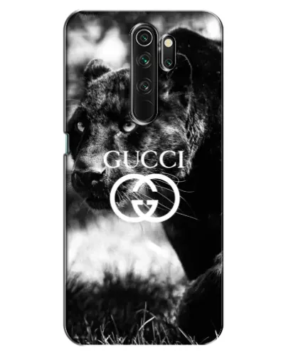 Чехол для OPPO A5 (2020) с картинкой «Gucci — дикая природа» Чехол для OPPO A5 (2020) с картинкой «Gucci — дикая природа»
