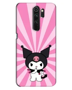 Чехол для OPPO A5 (2020) с картинкой «Мелоди — цветочный стиль»