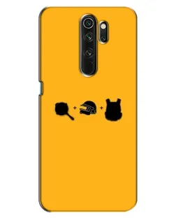 Чехол для OPPO A5 (2020) с картинкой «BMW — современная классика»