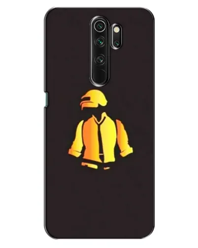 Чехол для OPPO A5 (2020) с картинкой «Winner Winner — PUBG»