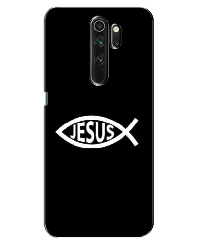 Чехол для OPPO A5 (2020) с картинкой «Классический Jesus» Чехол для OPPO A5 (2020) с картинкой «Классический Jesus»