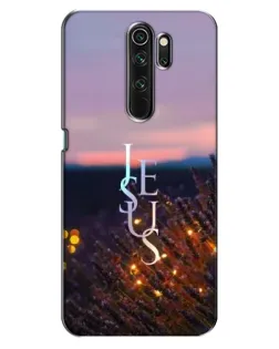 Чехол для OPPO A5 (2020) с картинкой «Свет Божий ночью»