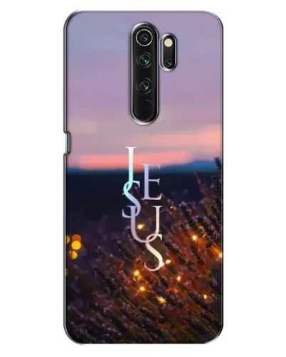 Чехол для OPPO A5 (2020) с картинкой «Свет Божий ночью» Чехол для OPPO A5 (2020) с картинкой «Свет Божий ночью»