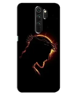 Чехол для OPPO A5 (2020) с картинкой «Терновый венец»
