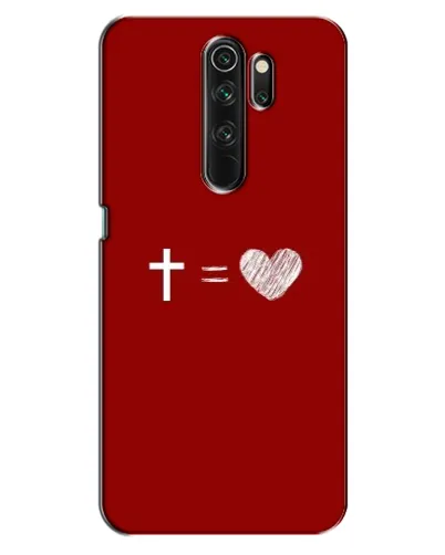 Чехол для OPPO A5 (2020) с картинкой «Уравнение любви» Чехол для OPPO A5 (2020) с картинкой «Уравнение любви»