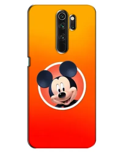 Чехол для OPPO A5 (2020) с картинкой «Mickey в круге» Чехол для OPPO A5 (2020) с картинкой «Mickey в круге»