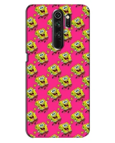 Чехол для OPPO A5 (2020) с картинкой «Розовый паттерн» Чехол для OPPO A5 (2020) с картинкой «Розовый паттерн»