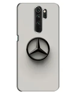 Чохол для OPPO A5 (2020) з картинкою «Mercedes Maybach стиль» Чохол для OPPO A5 (2020) з картинкою «Mercedes Maybach стиль»