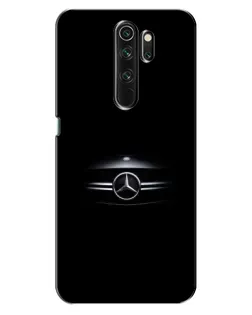 Чохол для OPPO A5 (2020) з картинкою «Mercedes — абстрактні лінії» Чохол для OPPO A5 (2020) з картинкою «Mercedes — абстрактні лінії»