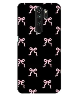 Чехол для OPPO A5 (2020) с картинкой «Бант-цветок» Чехол для OPPO A5 (2020) с картинкой «Бант-цветок»