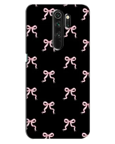 Чехол для OPPO A5 (2020) с картинкой «Бант-цветок» Чехол для OPPO A5 (2020) с картинкой «Бант-цветок»