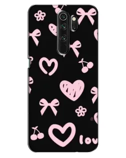 Чехол для OPPO A5 (2020) с картинкой «Сатиновый бант» Чехол для OPPO A5 (2020) с картинкой «Сатиновый бант»