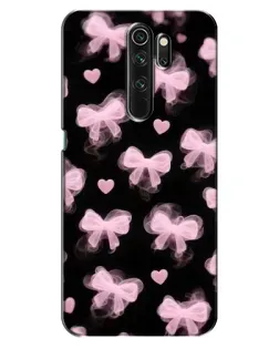 Чехол для OPPO A5 (2020) с картинкой «Геометрия банта» Чехол для OPPO A5 (2020) с картинкой «Геометрия банта»