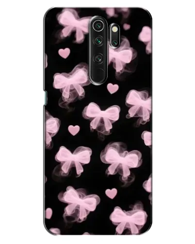 Чехол для OPPO A5 (2020) с картинкой «Геометрия банта» Чехол для OPPO A5 (2020) с картинкой «Геометрия банта»