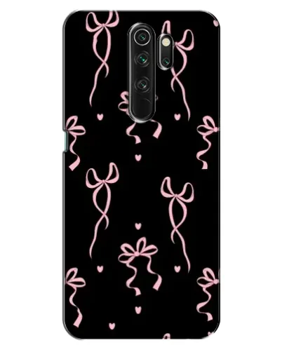 Чехол для OPPO A5 (2020) с картинкой «Тонкие ленты» Чехол для OPPO A5 (2020) с картинкой «Тонкие ленты»