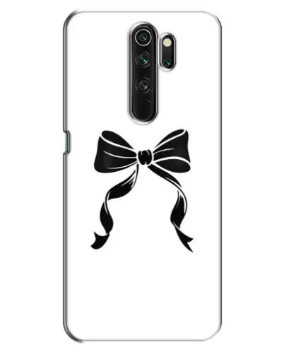 Чехол для OPPO A5 (2020) с картинкой «Классический бант» Чехол для OPPO A5 (2020) с картинкой «Классический бант»