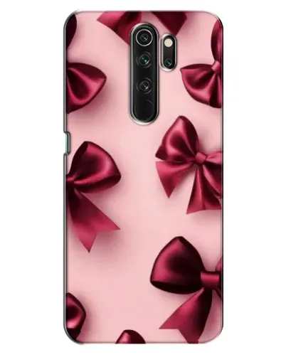 Чехол для OPPO A5 (2020) с картинкой «Бордовый атлас» Чехол для OPPO A5 (2020) с картинкой «Бордовый атлас»