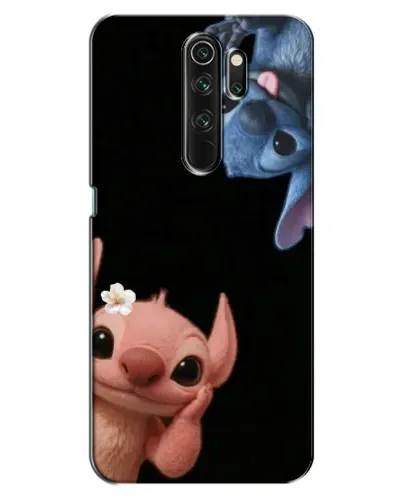 Чехол для OPPO A5 (2020) с картинкой «Фиолетовый туман роз»