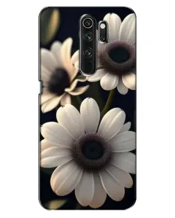 Чохол для OPPO A5 (2020) з картинкою «Білі маргаритки макро» Чохол для OPPO A5 (2020) з картинкою «Білі маргаритки макро»