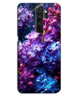 Чохол для OPPO A5 (2020) з картинкою «Бузковий цвіт» Чохол для OPPO A5 (2020) з картинкою «Бузковий цвіт»