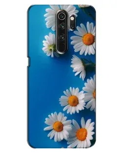 Чохол для OPPO A5 (2020) з картинкою «Білосніжні маргаритки» Чохол для OPPO A5 (2020) з картинкою «Білосніжні маргаритки»