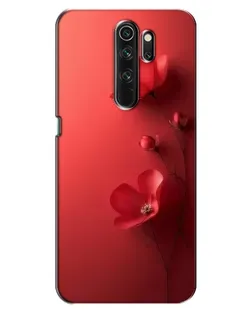 Чохол для OPPO A5 (2020) з картинкою «Макові суцвіття» Чохол для OPPO A5 (2020) з картинкою «Макові суцвіття»