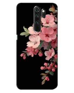 Чохол для OPPO A5 (2020) з картинкою «Рожева гілка сакури» Чохол для OPPO A5 (2020) з картинкою «Рожева гілка сакури»