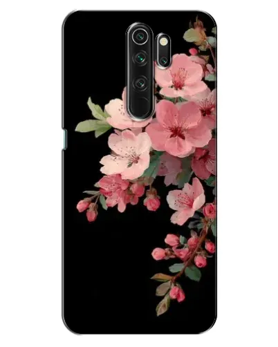Чехол для OPPO A5 (2020) с картинкой «Розовая ветка сакуры» Чехол для OPPO A5 (2020) с картинкой «Розовая ветка сакуры»
