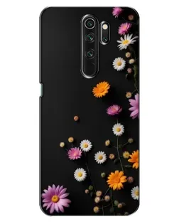Чохол для OPPO A5 (2020) з картинкою «Квіткова композиція» Чохол для OPPO A5 (2020) з картинкою «Квіткова композиція»