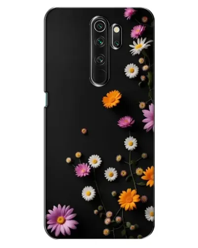 Чехол для OPPO A5 (2020) с картинкой «Цветочная композиция» Чехол для OPPO A5 (2020) с картинкой «Цветочная композиция»