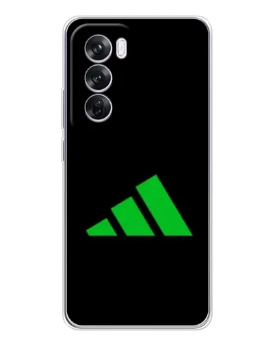 Чехол для OPPO A5 5G с картинкой «Adidas Abstract» Чехол для OPPO A5 5G с картинкой «Adidas Abstract»