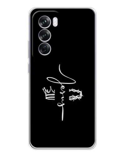 Чехол для OPPO A5 5G с картинкой «Король Славы Jesus» Чехол для OPPO A5 5G с картинкой «Король Славы Jesus»