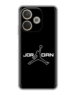 Чехол для OPPO A5 Pro с картинкой «Nike Pink Swirl» Чехол для OPPO A5 Pro с картинкой «Nike Pink Swirl»