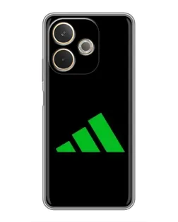Чехол для OPPO A5 Pro с картинкой «Adidas Abstract» Чехол для OPPO A5 Pro с картинкой «Adidas Abstract»