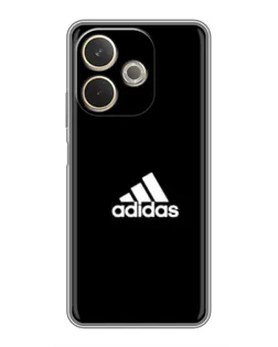 Чехол для OPPO A5 Pro с картинкой «Adidas Red Style» Чехол для OPPO A5 Pro с картинкой «Adidas Red Style»