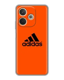 Чехол для OPPO A5 Pro с картинкой «Adidas Ukraine» Чехол для OPPO A5 Pro с картинкой «Adidas Ukraine»