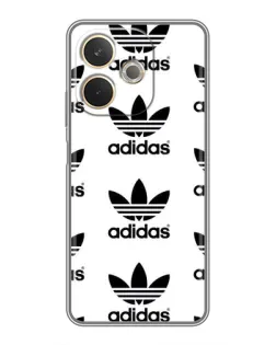 Чехол для OPPO A5 Pro с картинкой «Adidas Pattern» Чехол для OPPO A5 Pro с картинкой «Adidas Pattern»