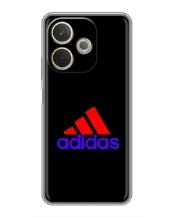Чехол для OPPO A5 Pro с картинкой «Классический Adidas» Чехол для OPPO A5 Pro с картинкой «Классический Adidas»