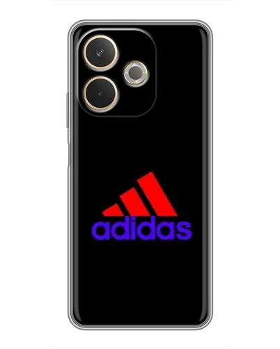 Чехол для OPPO A5 Pro с картинкой «Классический Adidas»