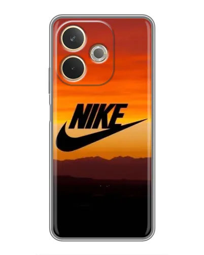Чохол для OPPO A5 Pro з картинкою «Nike — вечірній горизонт» Чохол для OPPO A5 Pro з картинкою «Nike — вечірній горизонт»
