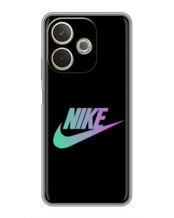 Чохол для OPPO A5 Pro з картинкою «Nike — міська ніч» Чохол для OPPO A5 Pro з картинкою «Nike — міська ніч»