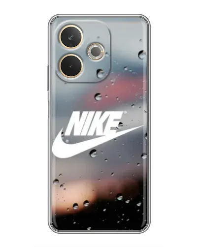 Чехол для OPPO A5 Pro с картинкой «Nike в стиле ретро» Чехол для OPPO A5 Pro с картинкой «Nike в стиле ретро»