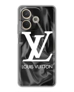 Чехол для OPPO A5 Pro с картинкой «Шелковый Louis Vuitton»